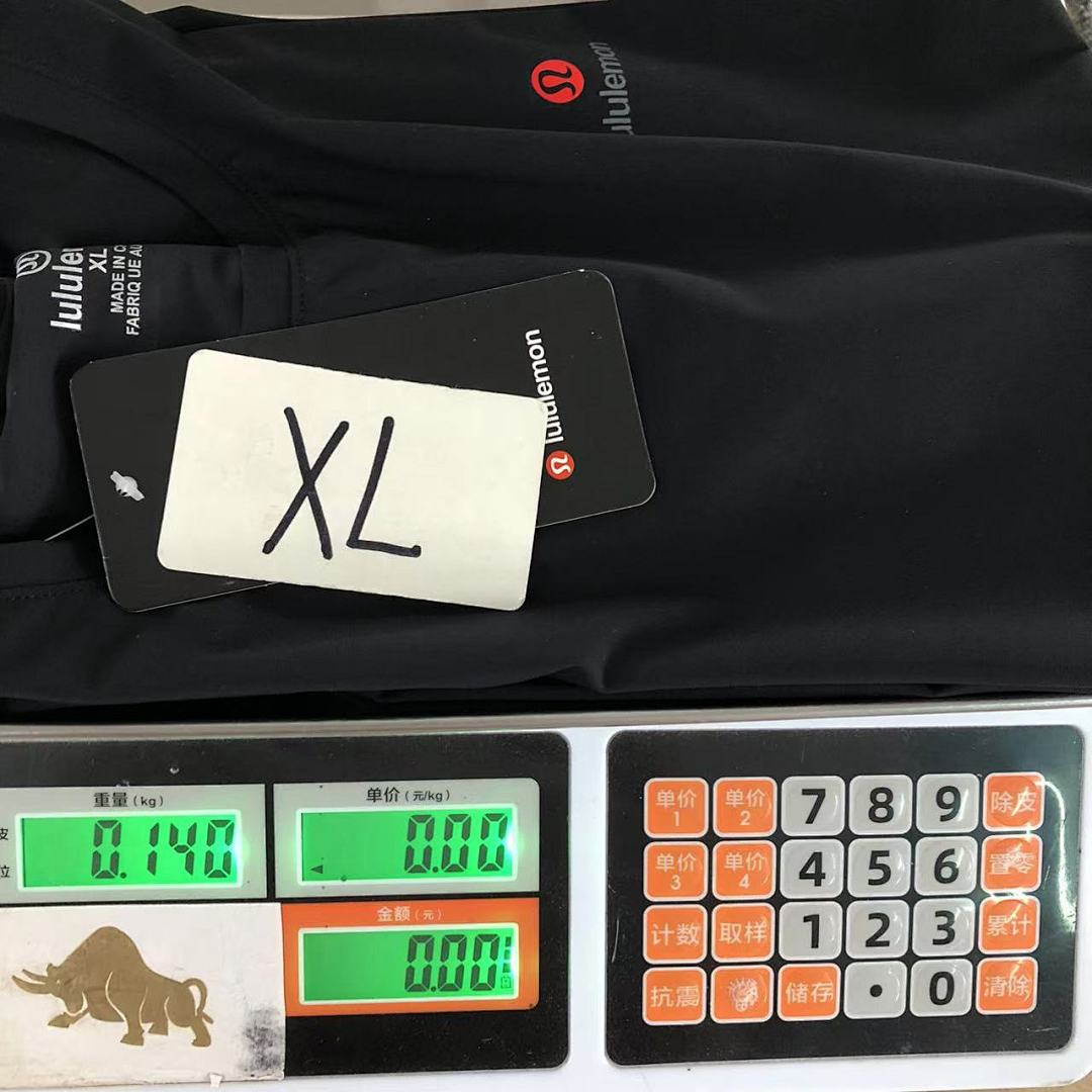 On Running 78 LULULEMON T-SHIRT 3203202803 (Im 170Cm 60Kg I Wear Size XL In The Phot) - Image 29
