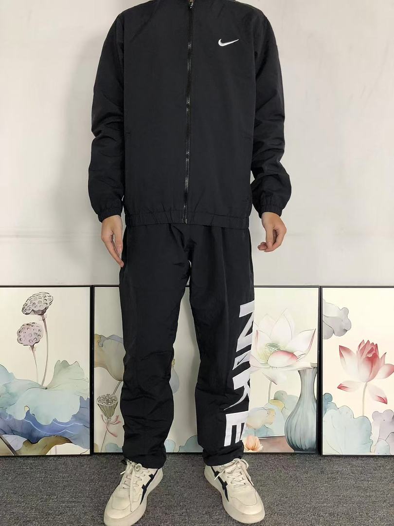 Nike TROUSERS 145 N⭐K⭐ JACKET - Image 4