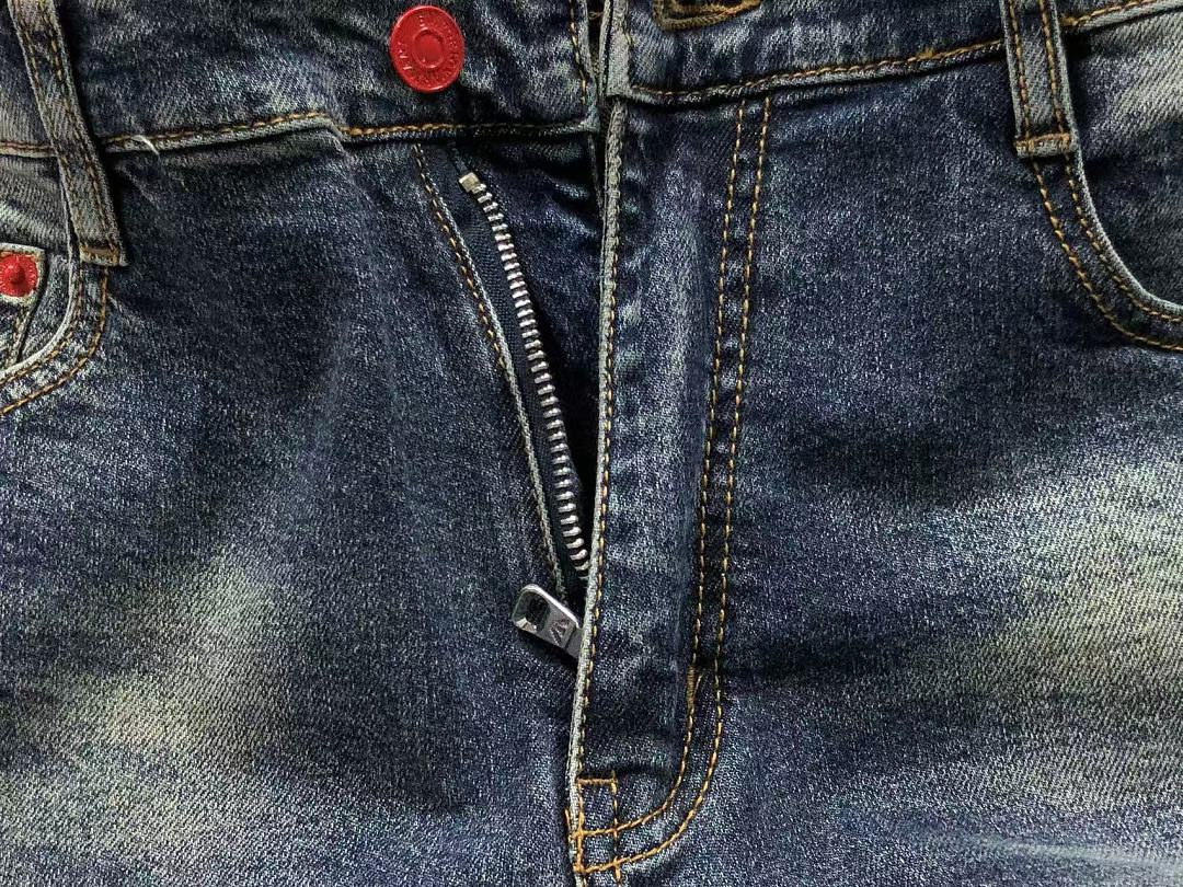 Unbranded 175 E⭐P⭐R⭐⭐ A⭐M⭐N⭐ TROUSRES 2207080701 (Im 170Cm 60Kg I Wear Size 33 In The Phot) - Image 13
