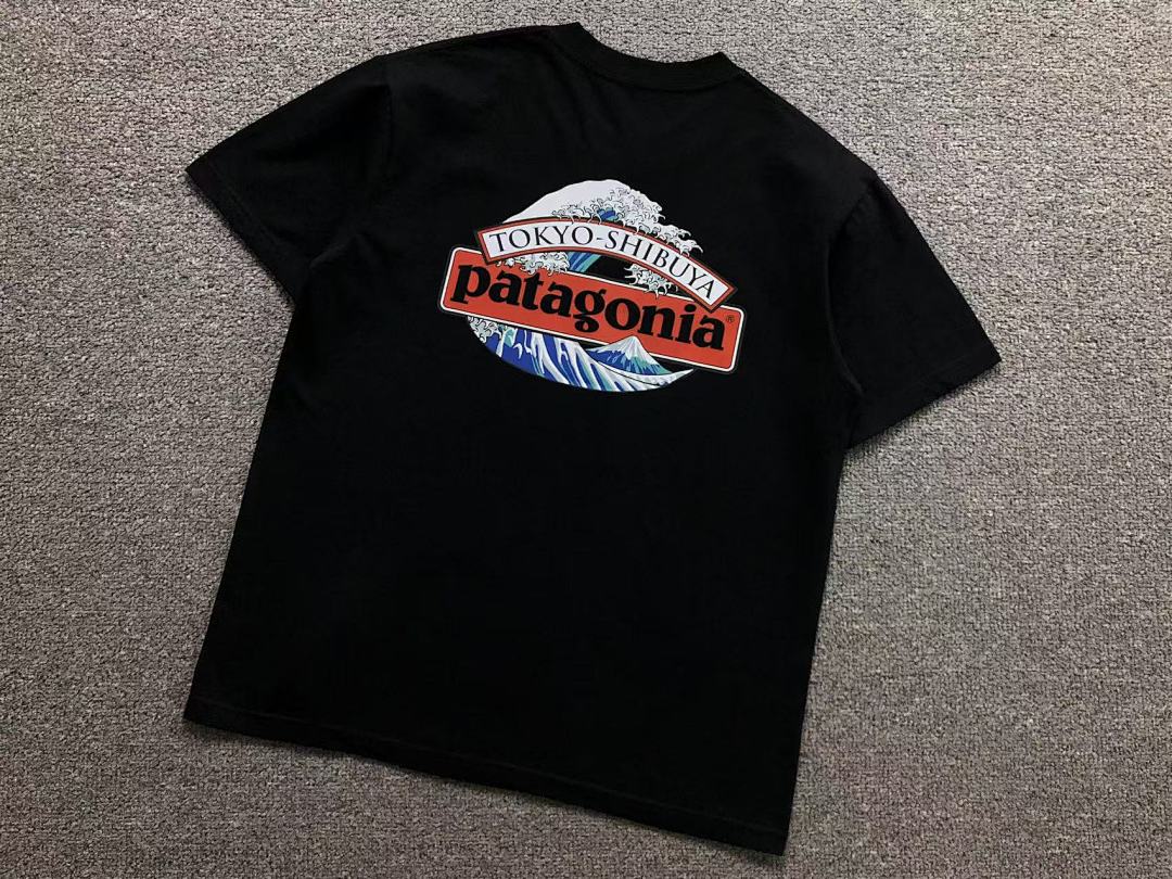 On Running 78 PATAGONIA T-SHIRT 123101802 (Im 170Cm 60Kg I Wear Size M In The Phot) - Image 14