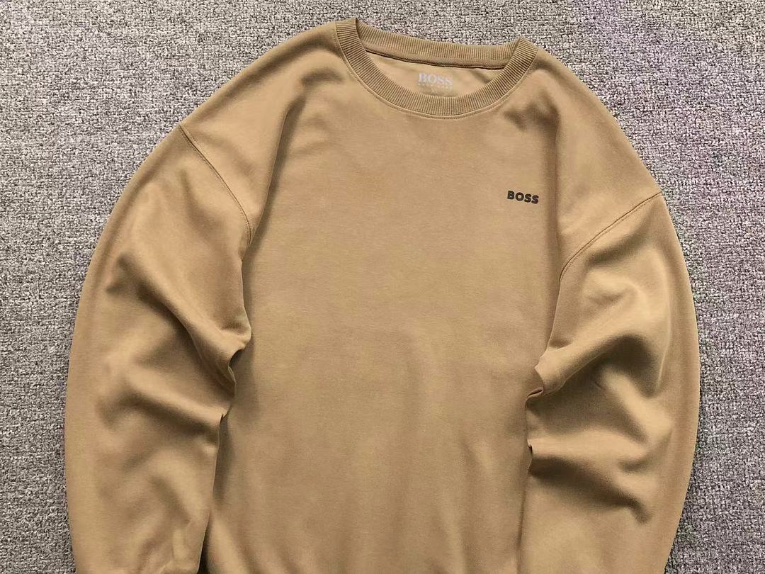 Hugo Boss 168 H⭐G⭐ B⭐⭐S HOODIE 3207280604 (Im 170Cm 60Kg I Wear Size XL In The Phot) - Image 11