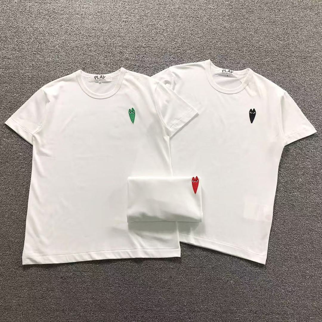 Comme des Garcons Comme des Garcons 98 CDG T-SHIRT 3206272421 (Im 170Cm 60Kg I Wear Size M In The Phot), photo 1