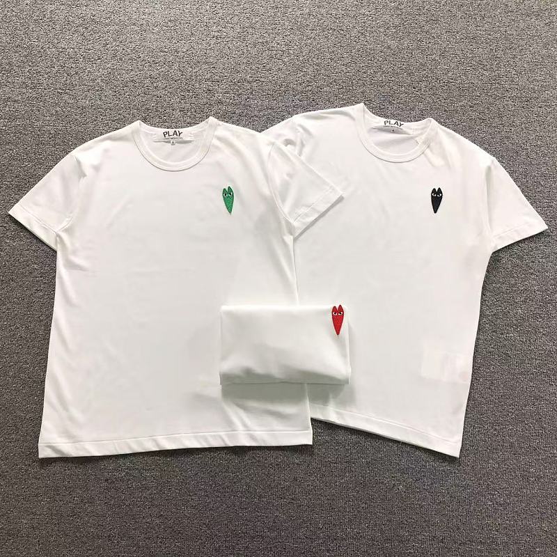 Comme des Garcons Comme des Garcons 98 CDG T-SHIRT 3206272421 (Im 170Cm 60Kg I Wear Size M In The Phot), photo 1