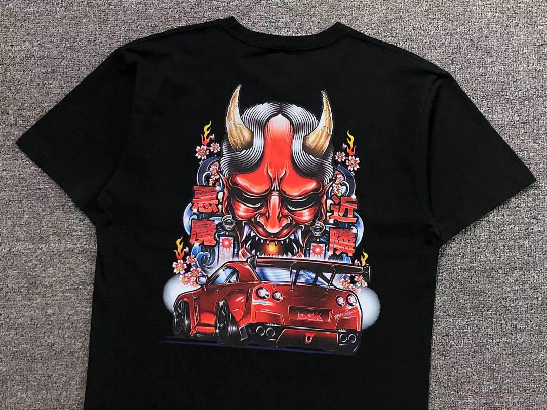 DGK 89 DGK T-SHIRT - Image 7