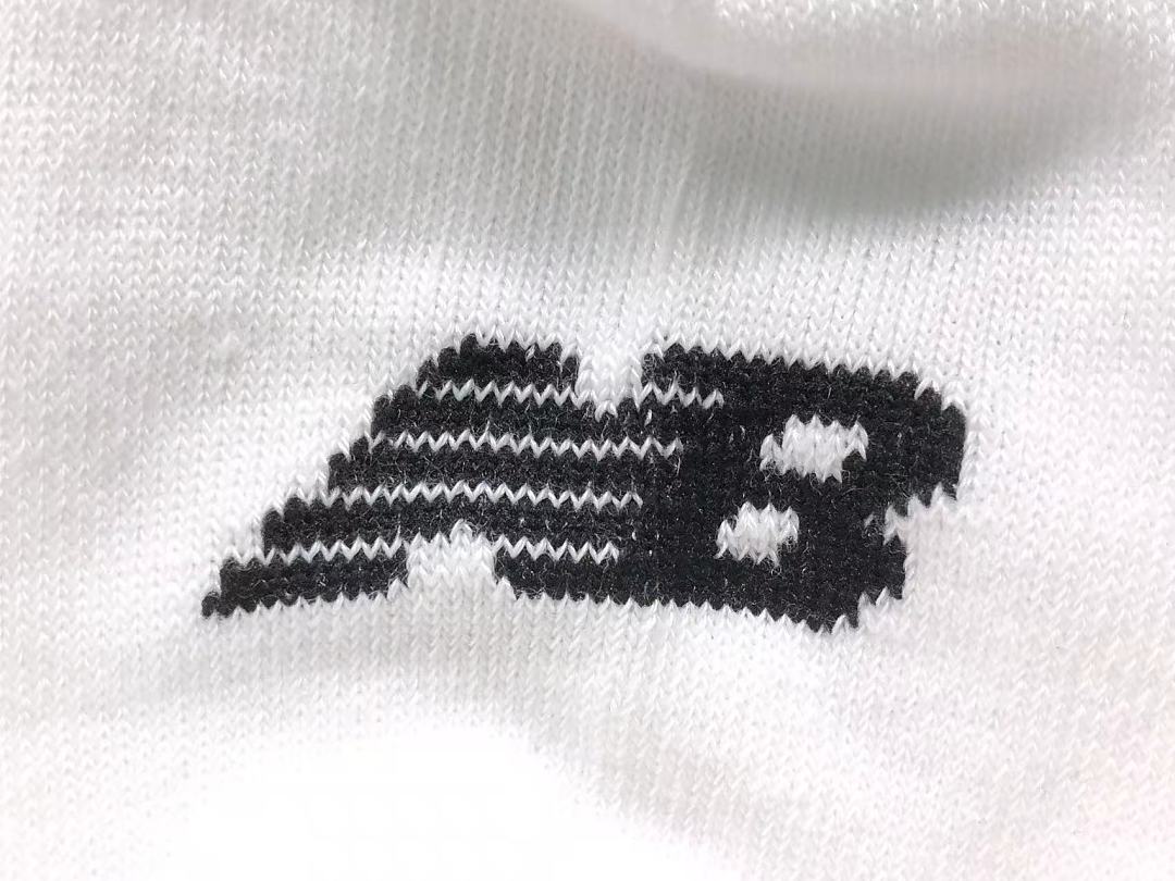 Chanel 39 FOOTBALL SOCKS - Image 4