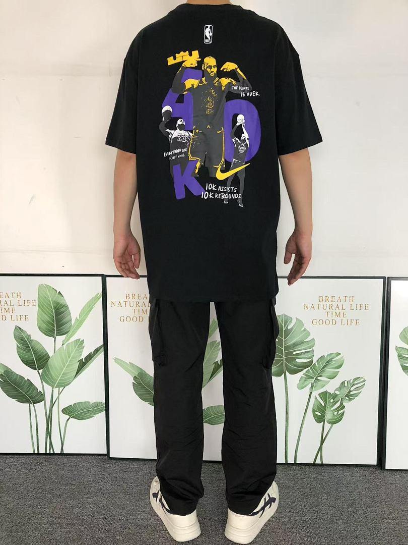 Nike 108 N⭐K⭐ T-SHIRT 502161619 (Im 170Cm 57Kg I Wear Size XL In The Phot) - Image 4