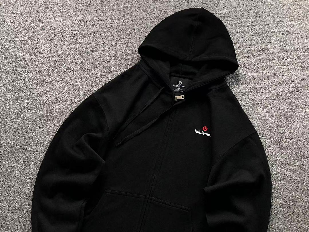 On Running 188 LULULEMON HOODIE 2207270304 (Im 170Cm 60Kg I Wear Size XL In The Phot) - Image 15