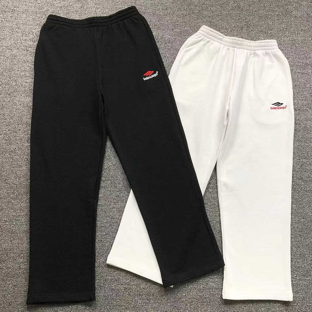 Balenciaga 208 B⭐L⭐⭐⭐IA⭐A TROUSERS 3206170521 (Im 170Cm 60Kg I Wear Size S In The Phot)