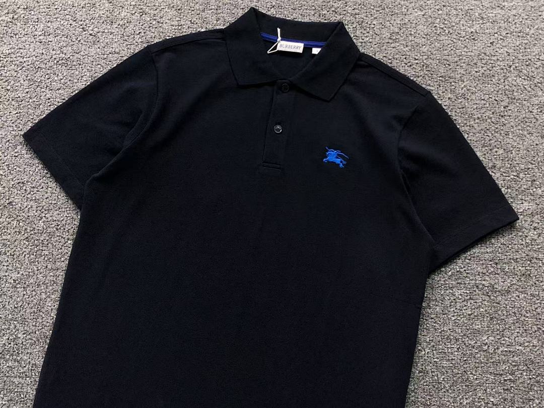 Burberry 125 B⭐R⭐E⭐RY POLO 560404106 (Im 170Cm 60Kg I Wear Size L In The Phot) - Image 13