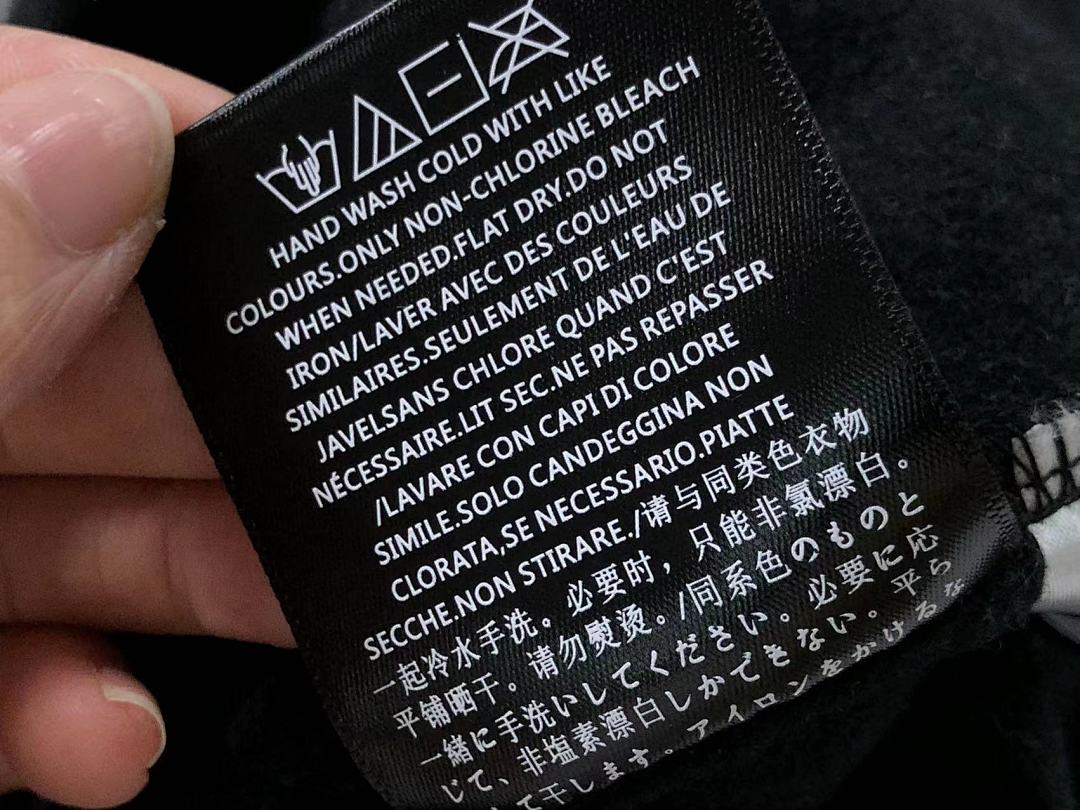 Fear of God TROUSERS 165 FOG - Image 75