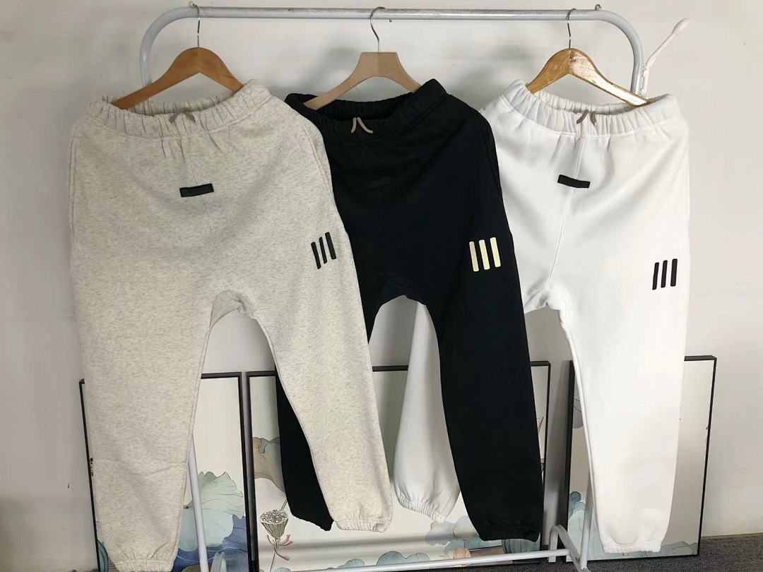 Fear of God 138 FOG TROUSERS 3109182117 (Im 170Cm 60Kg I Wear Size S In The Phot) - Image 28