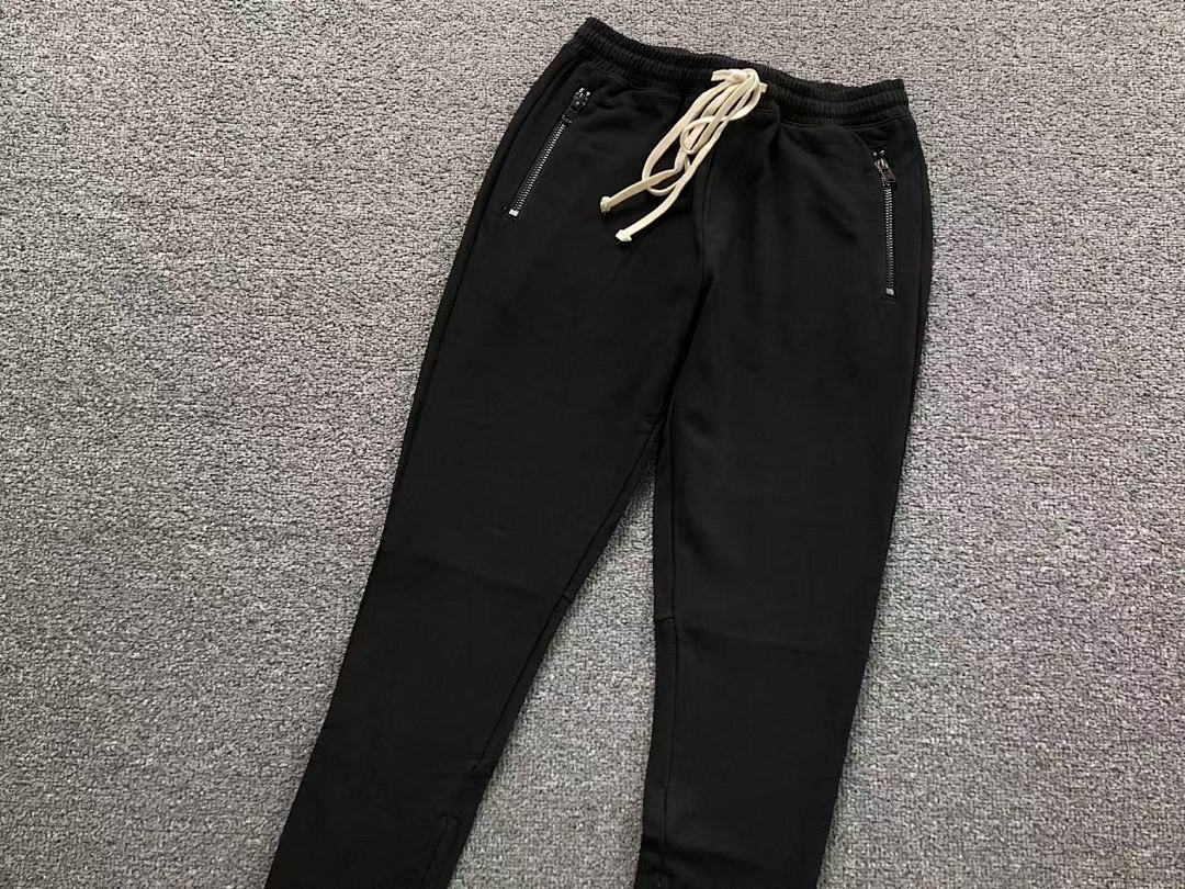 Fear of God 195 FOG TROUSERS 2190305125 (Im 170Cm 60Kg I Wear Size M In The Phot) - Image 7