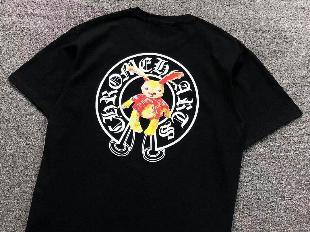 Comme des Garcons 88 C⭐⭐OME HE⭐⭐TS T-SHIRT 1261126182 (Im 170Cm 60Kg I Wear Size M In The Phot) - Image 12