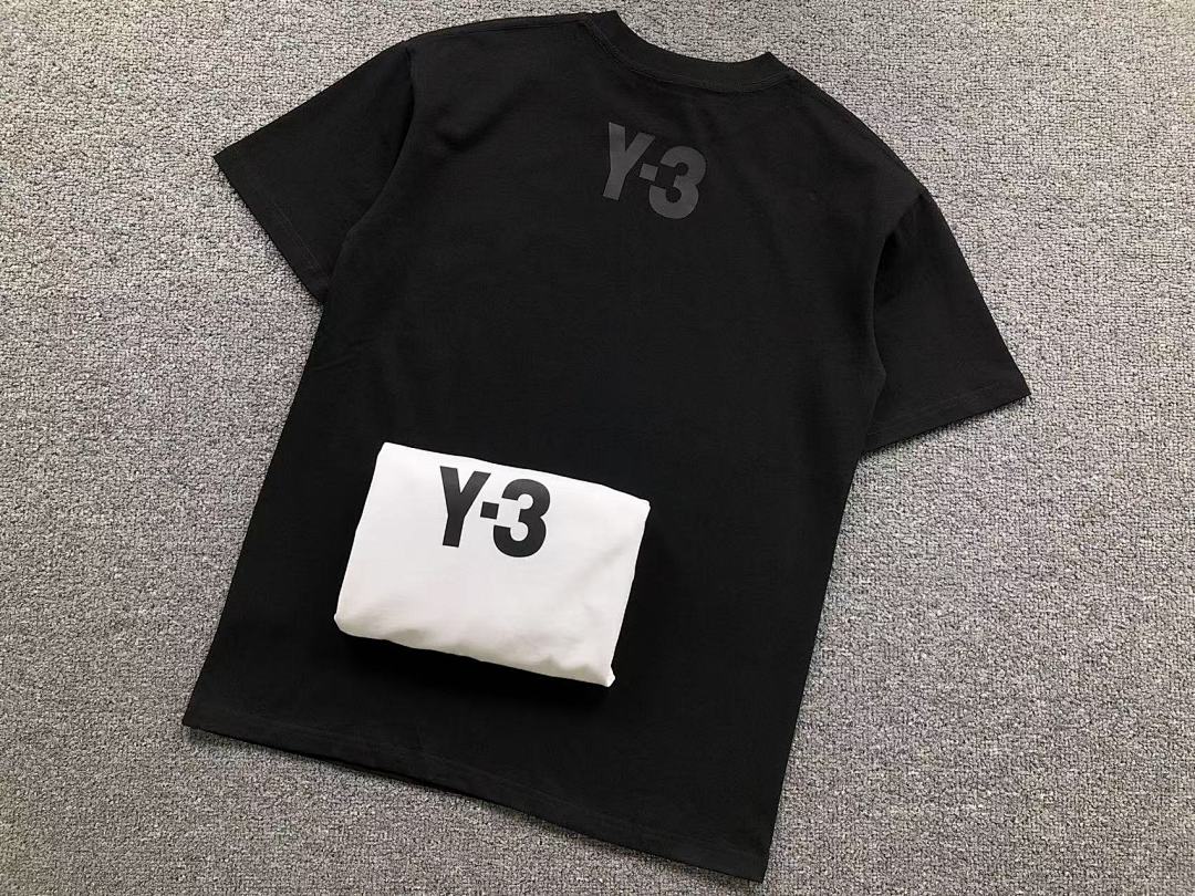 Adidas 98 Y-3 A⭐I⭐AS T-SHIRT 2161113125 (Im 170Cm 60Kg I Wear Size S In The Phot) - Image 15