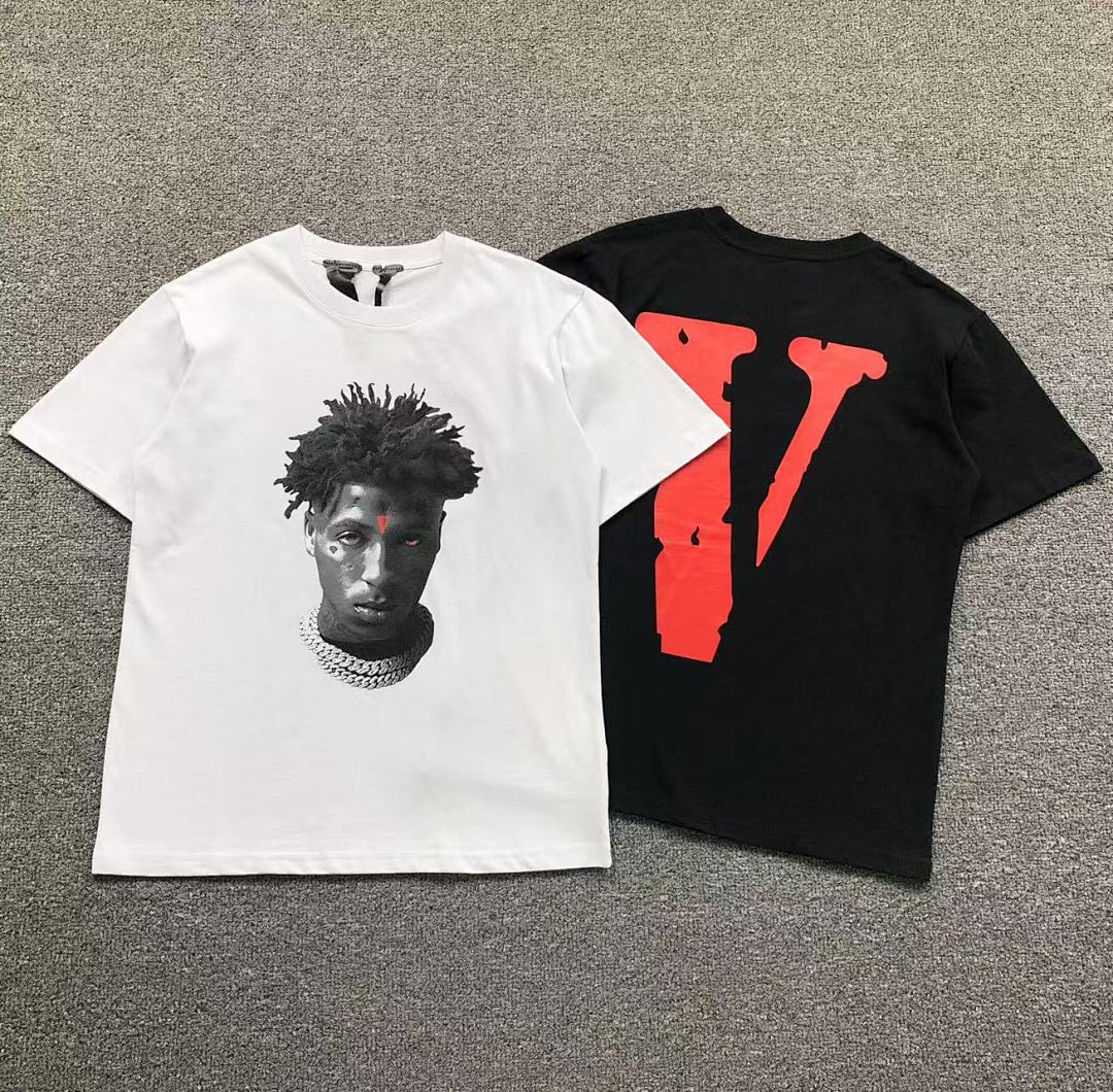 On Running 69 VLONE T-SHIRT 504147691 (Im 170Cm 60Kg I Wear Size S In The Phot)