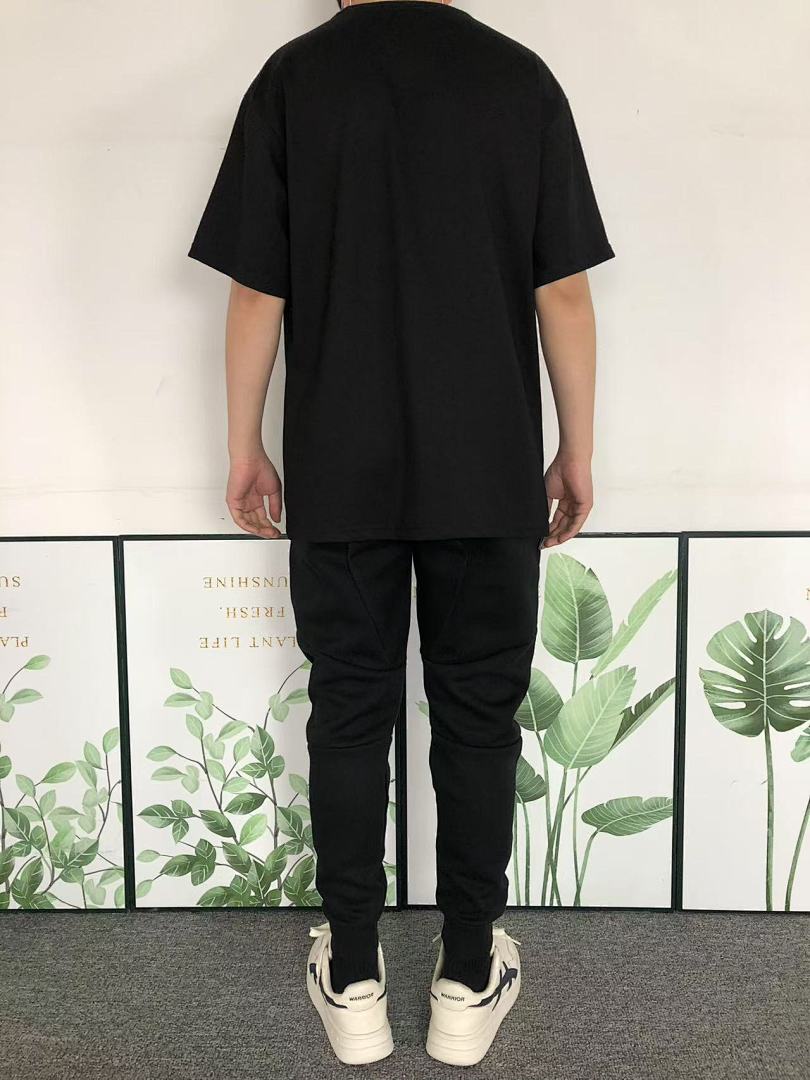 Stussy 78 STUSSY T-SHIRT 503101982 (Im 170Cm 60Kg I Wear Size M In The Phot) - Image 4