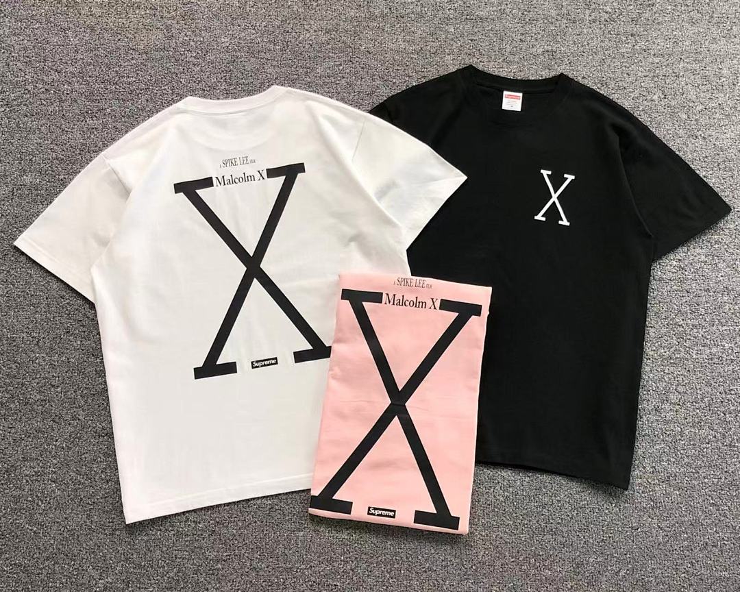 Supreme 95 S⭐⭐R⭐⭐E T-SHIRT 123141602 (Im 170Cm 60Kg I Wear Size M In The Phot) - Image 5