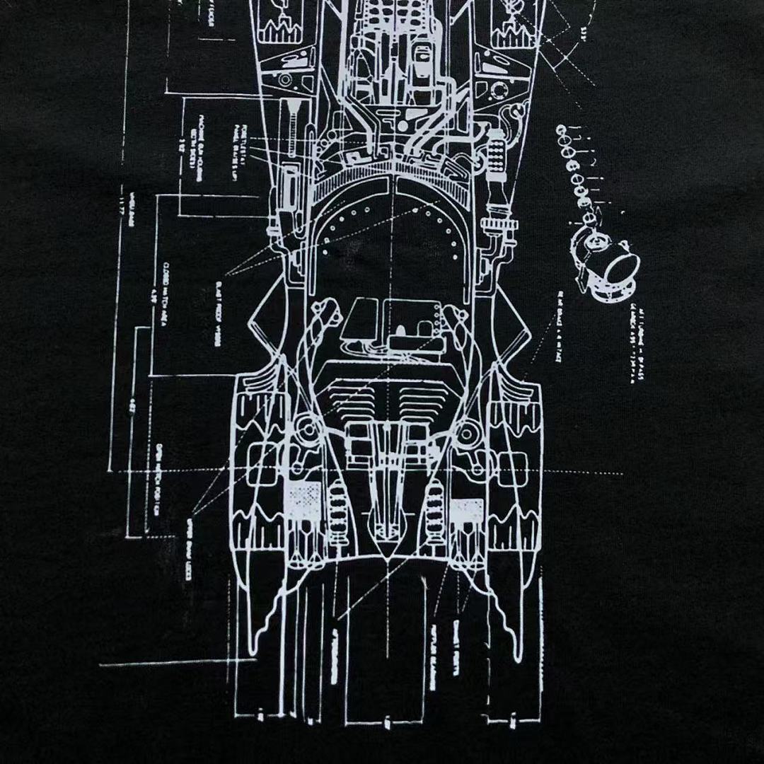 Kith 95 KITH T-SHIRT 504194495 (Im 170Cm 60Kg I Wear Size S In The Phot) - Image 13