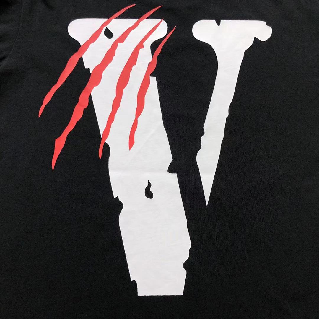 On Running 69 VLONE T-SHIRT 504146691 (Im 170Cm 55Kg I Wear Size S In The Phot) - Image 18