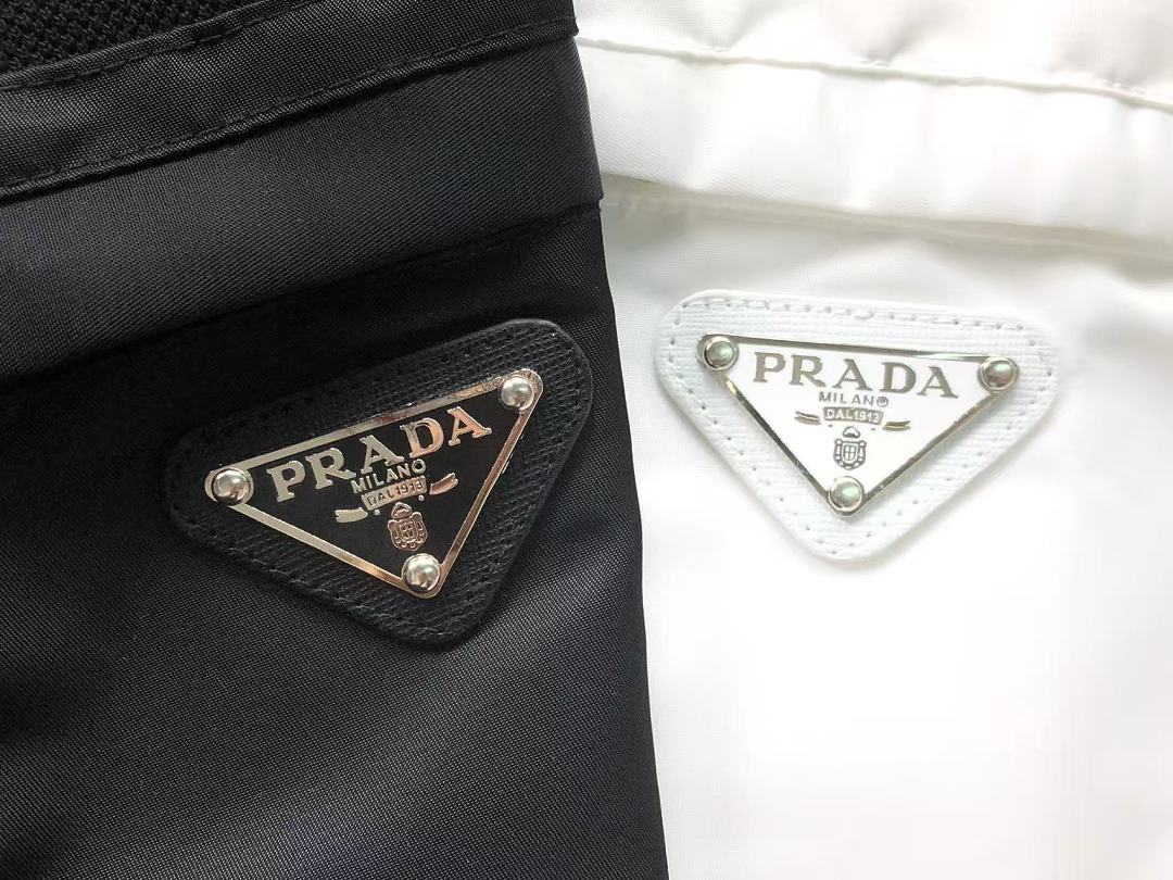 Prada 135 P⭐A⭐A POLO 5251817106 (Im 170Cm 60Kg I Wear Size L In The Phot) - Image 12