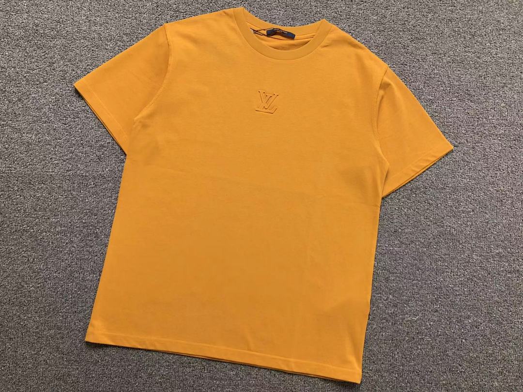 Louis Vuitton 118 L⭐ T-SHIRT 3203281521 (Im 170Cm 60Kg I Wear Size S In The Phot) - Image 14
