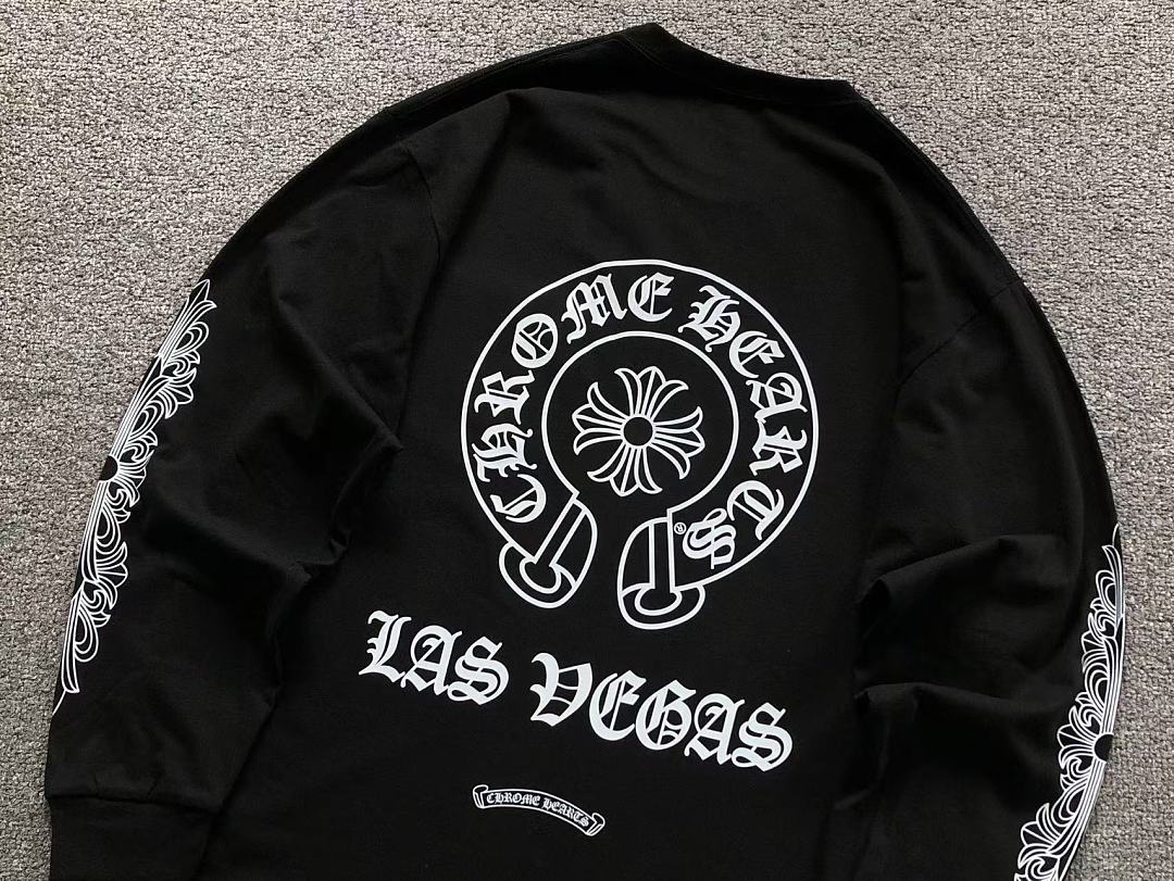 Comme des Garcons 113 C⭐⭐OME HE⭐⭐TS LONG SLEEVED 1282609177 (Im 170Cm 60Kg I Wear Size XL In The Phot) - Image 12