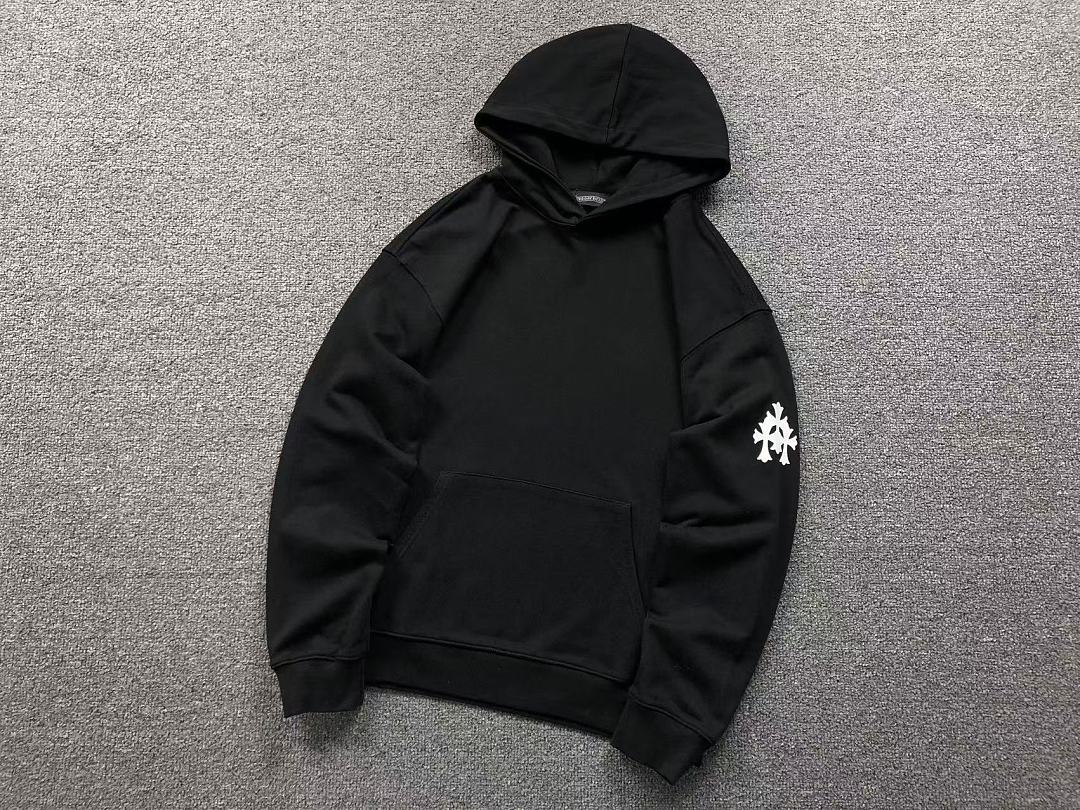 Comme des Garcons 235 C⭐⭐OME HE⭐⭐TS HOODIE 22081812125 (Im 170Cm 60Kg I Wear Size L In The Phot) - Image 13