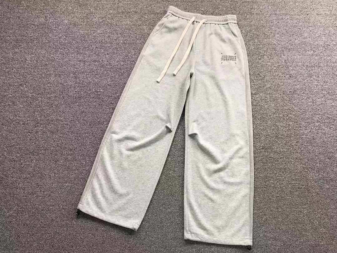 On Running 215 MAISON MARGIELA TROUSERS 22041312125 (Im 170Cm 60Kg I Wear Size L In The Phot) - Image 7