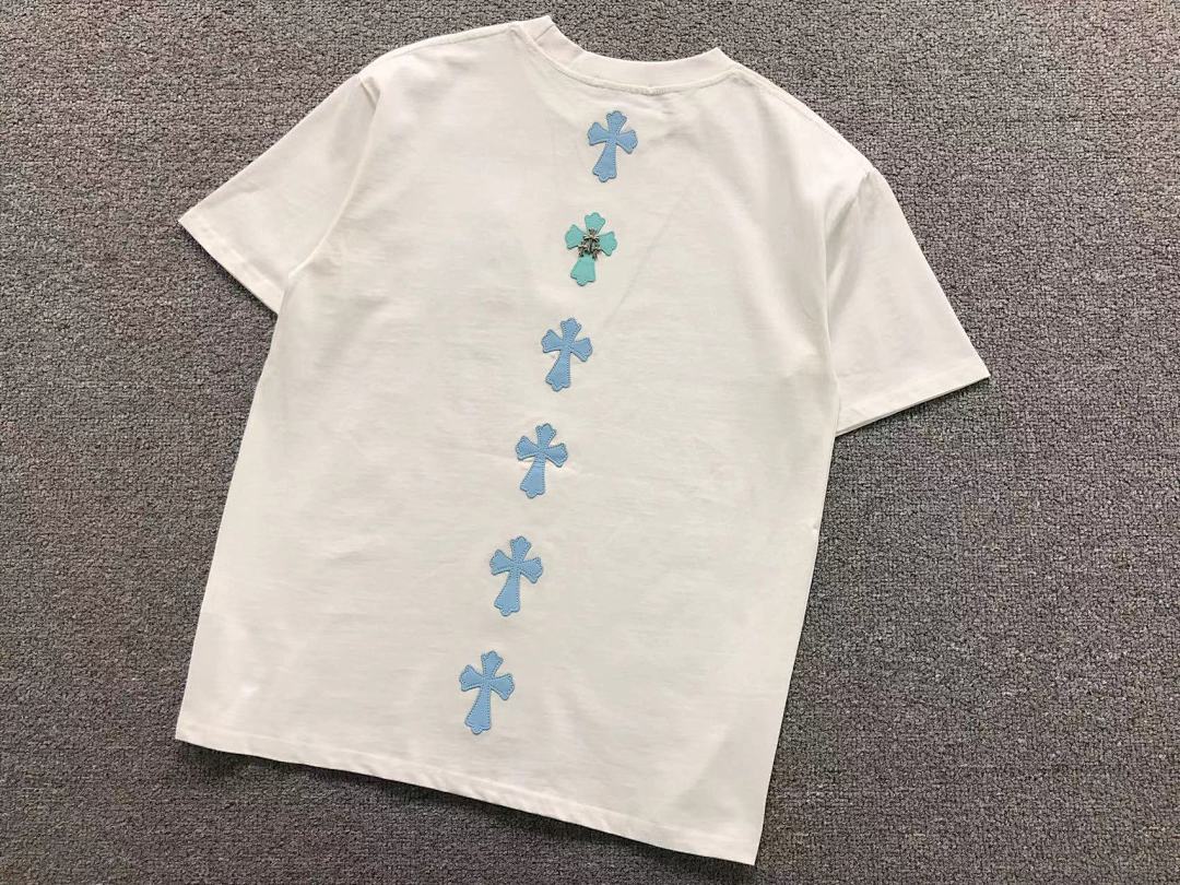 Comme des Garcons 95 C⭐⭐OME HE⭐⭐TS T-SHIRT 5240210100 (Im 170Cm 60Kg I Wear Size M In The Phot) - Image 8