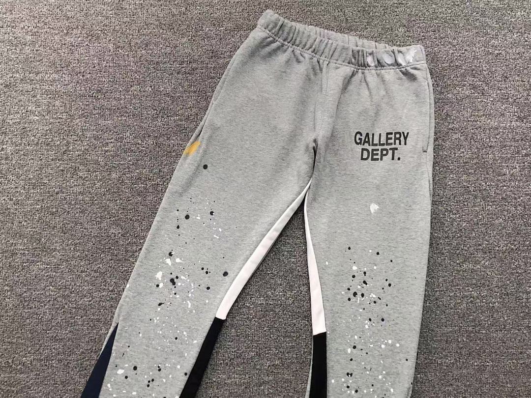 Gallery Dept 158 GALLERY DEPT TROUSERS 412252661 (Im 170Cm 57Kg I Wear Size L In The Phot) - Image 22