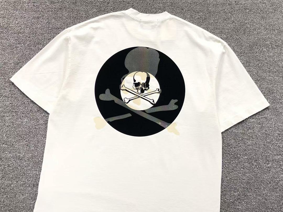 Mastermind 128 MASTERMIND T-SHIRT - Image 12