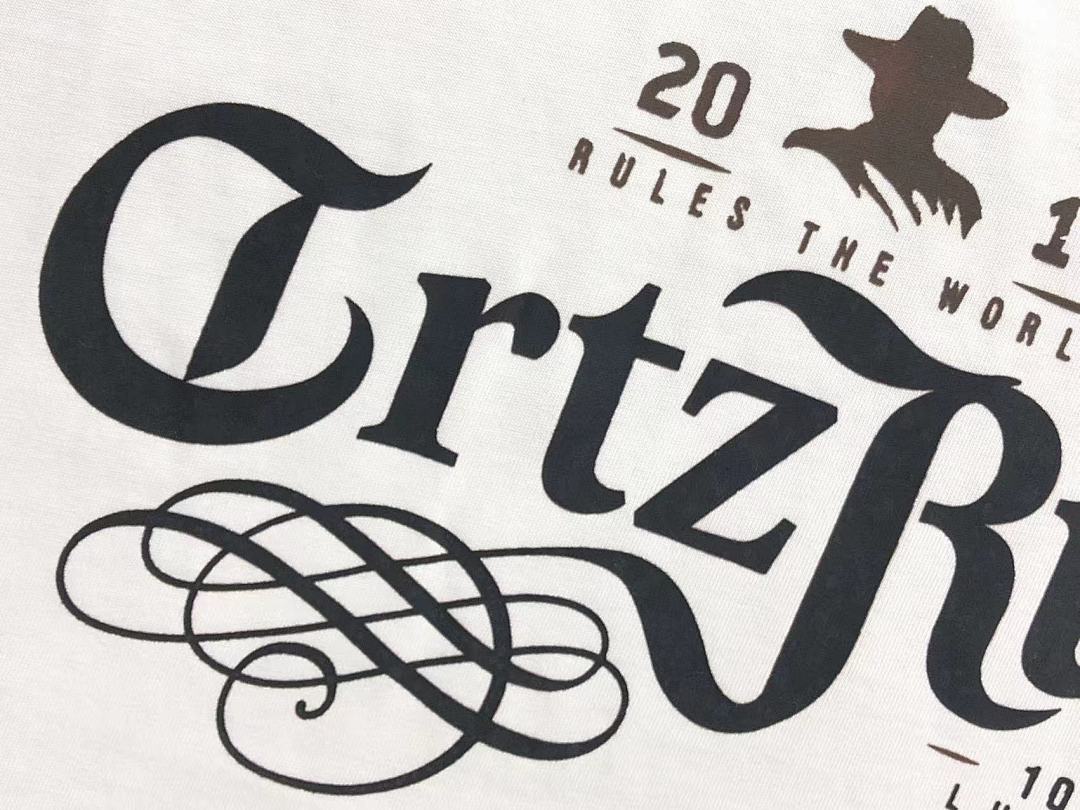 Corteiz 78 CORTEIZ T-SHIRT - Image 7