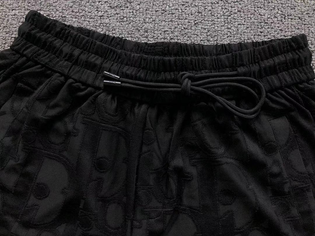 Dior 218 D⭐O⭐ T-SHIRT SHORTS 5241635147 (Im 170Cm 60Kg I Wear Size L In The Phot) - Image 29