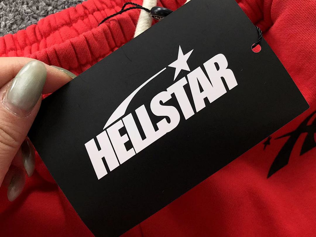Hellstar 228 HELLSTAR TROUSERS 412194472 (Im 170Cm 57Kg I Wear Size M In The Phot) - Image 24