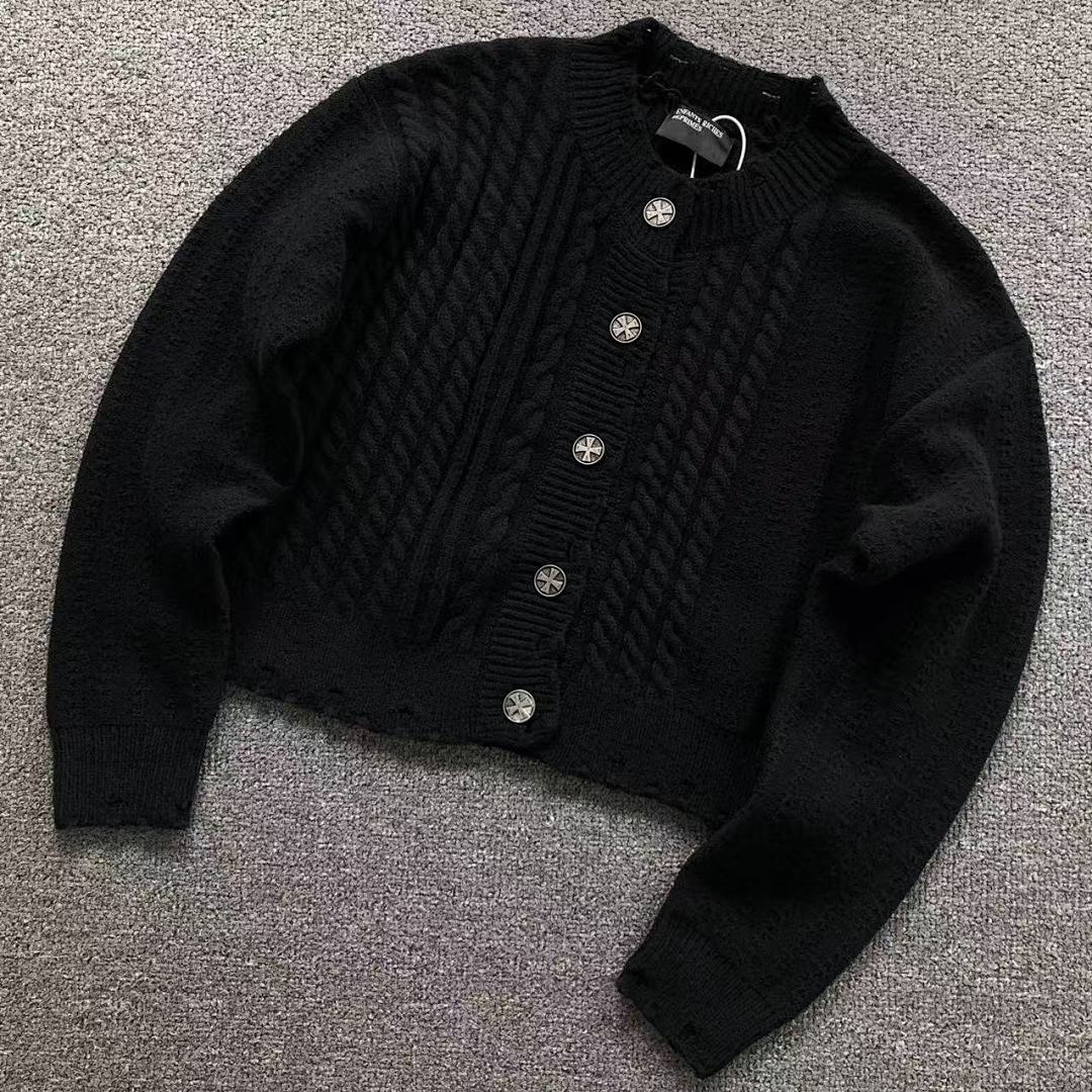 Chanel 158 ENFANTS RICHES DEPRIMES