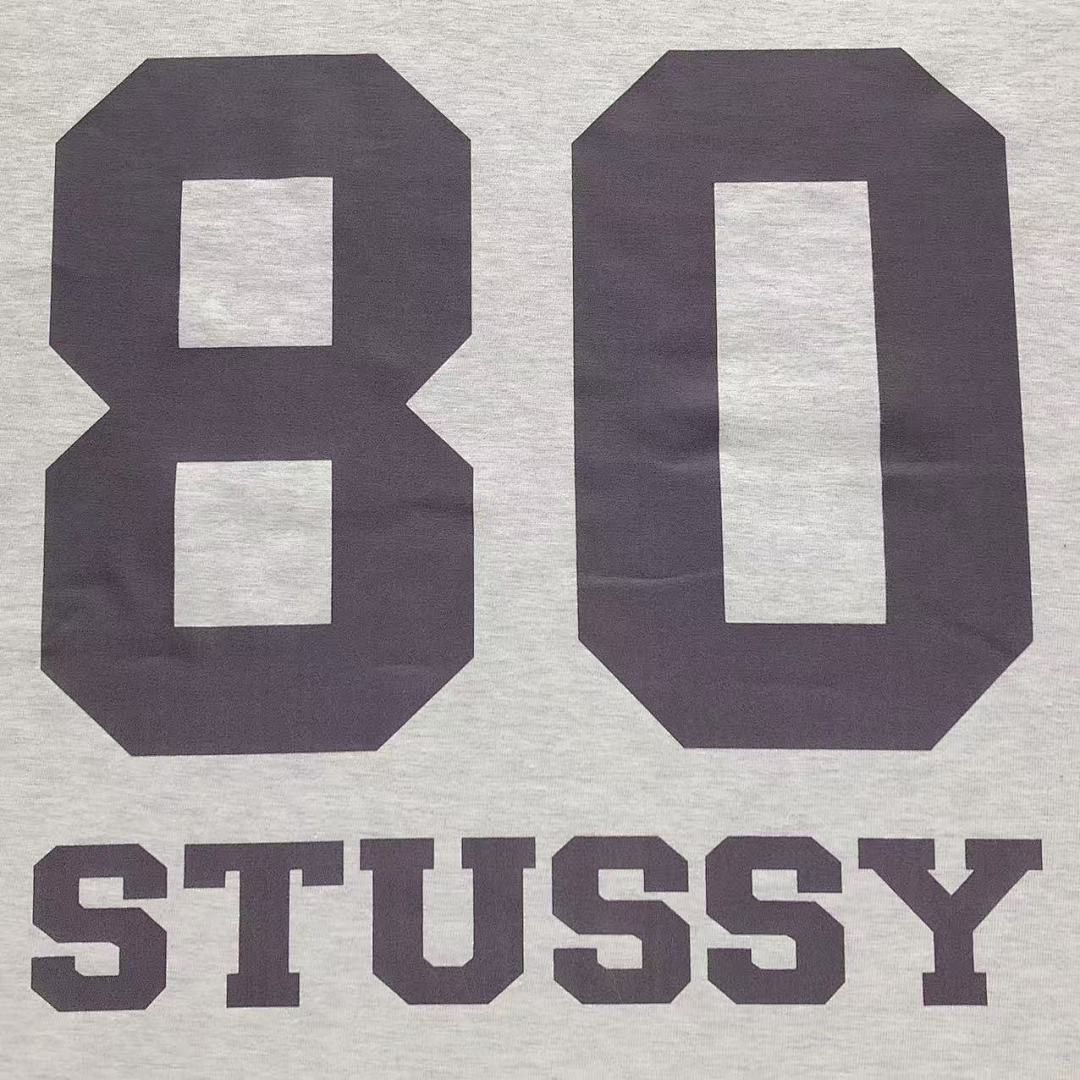 Stussy 85 STUSSY T-SHIRT 3103281031 (Im 170Cm 60Kg I Wear Size XL In The Phot) - Image 18
