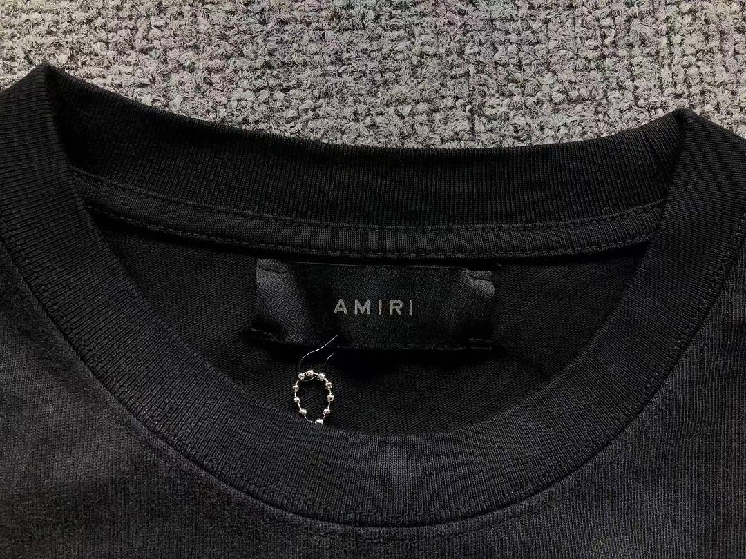 AMIRI 113 AMIRI T-SHIRT 5260811180 (Im 170Cm 60Kg I Wear Size M In The Phot) - Image 14