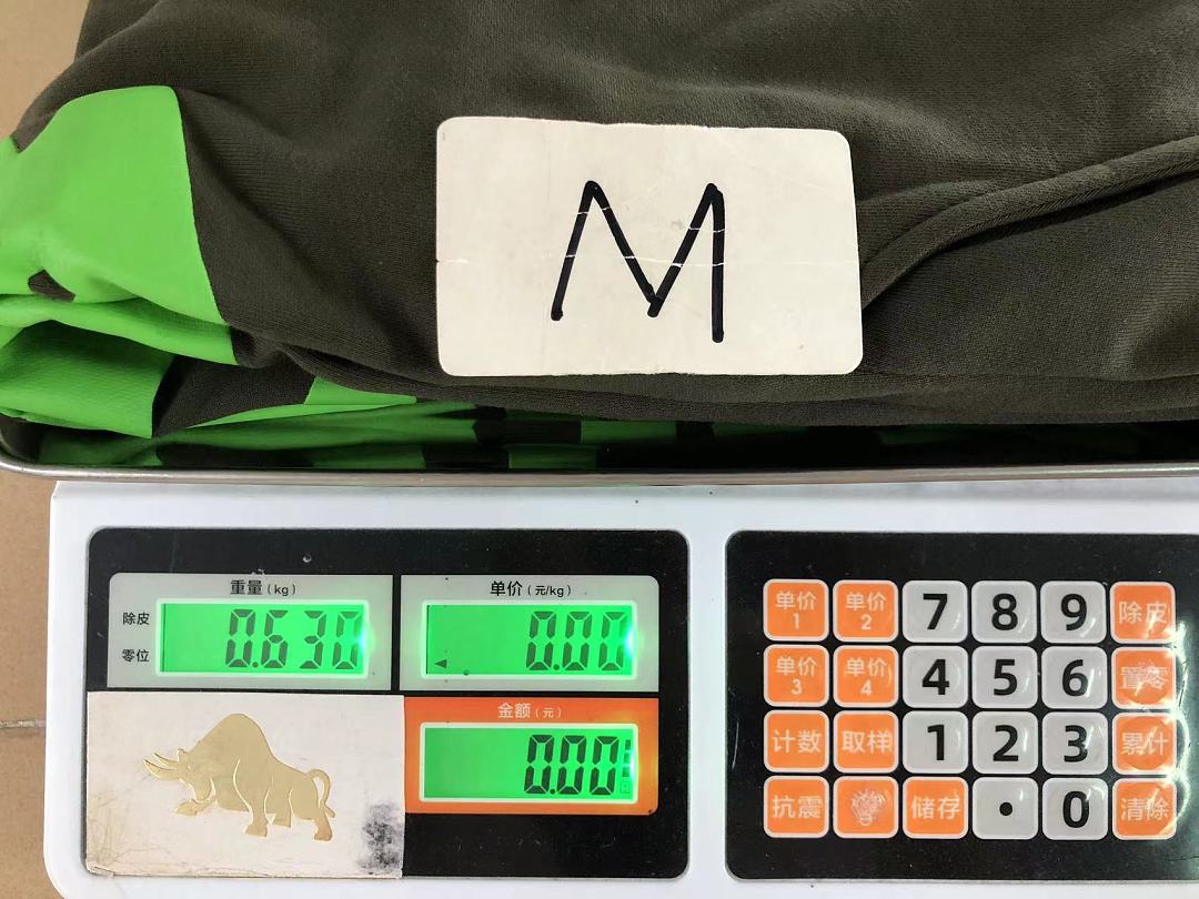 Sp5der TROUSERS SP5DER HOODIE 22081023125 (Im 170Cm 60Kg I Wear Size M In The Phot) - Image 44