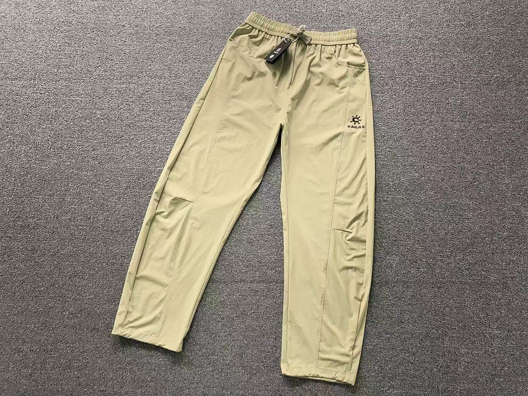 Unbranded 178 KA⭐L⭐S TROUSERS 2205201104 (Im 170Cm 60Kg I Wear Size 2XL In The Phot) - Image 11