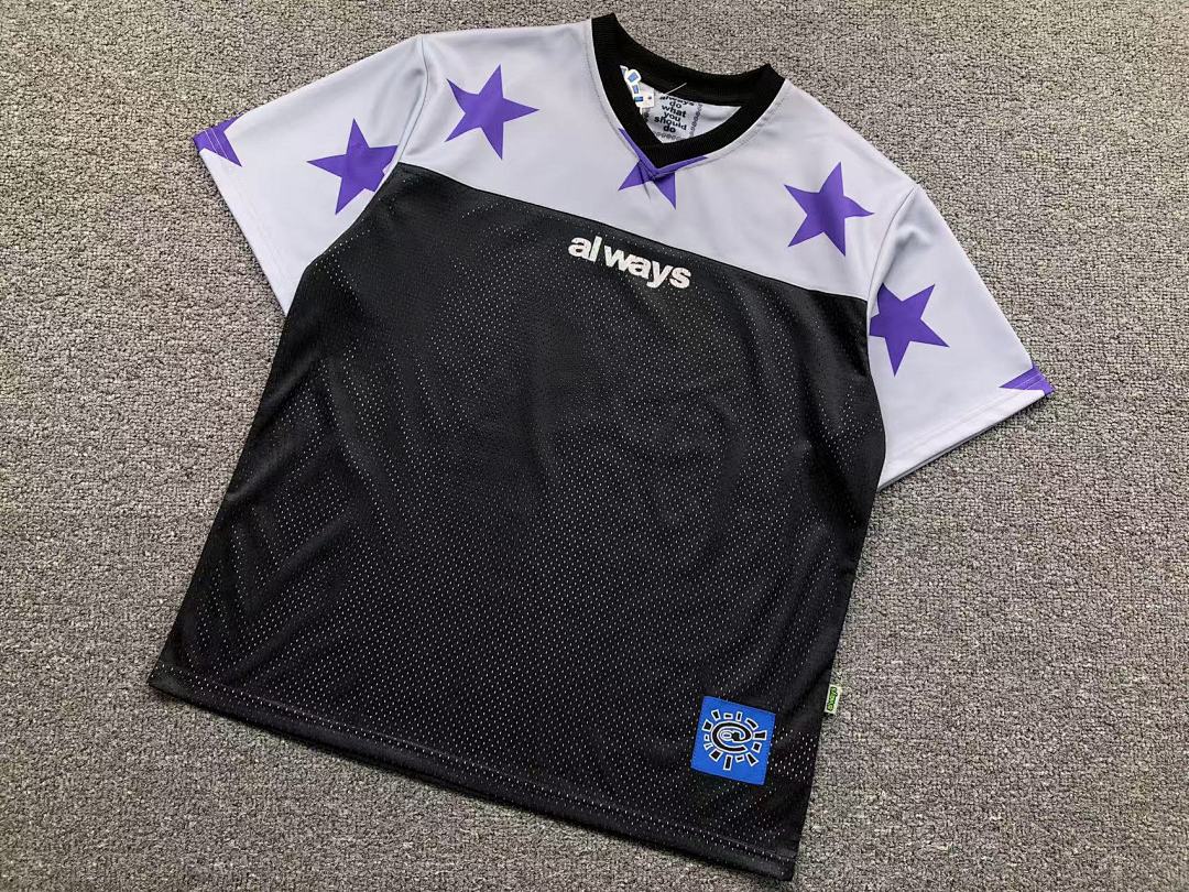 Unbranded 108 A⭐W⭐YS T-SHIRT 214011256 (Im 170Cm 55Kg I Wear Size L In The Phot) - Image 10