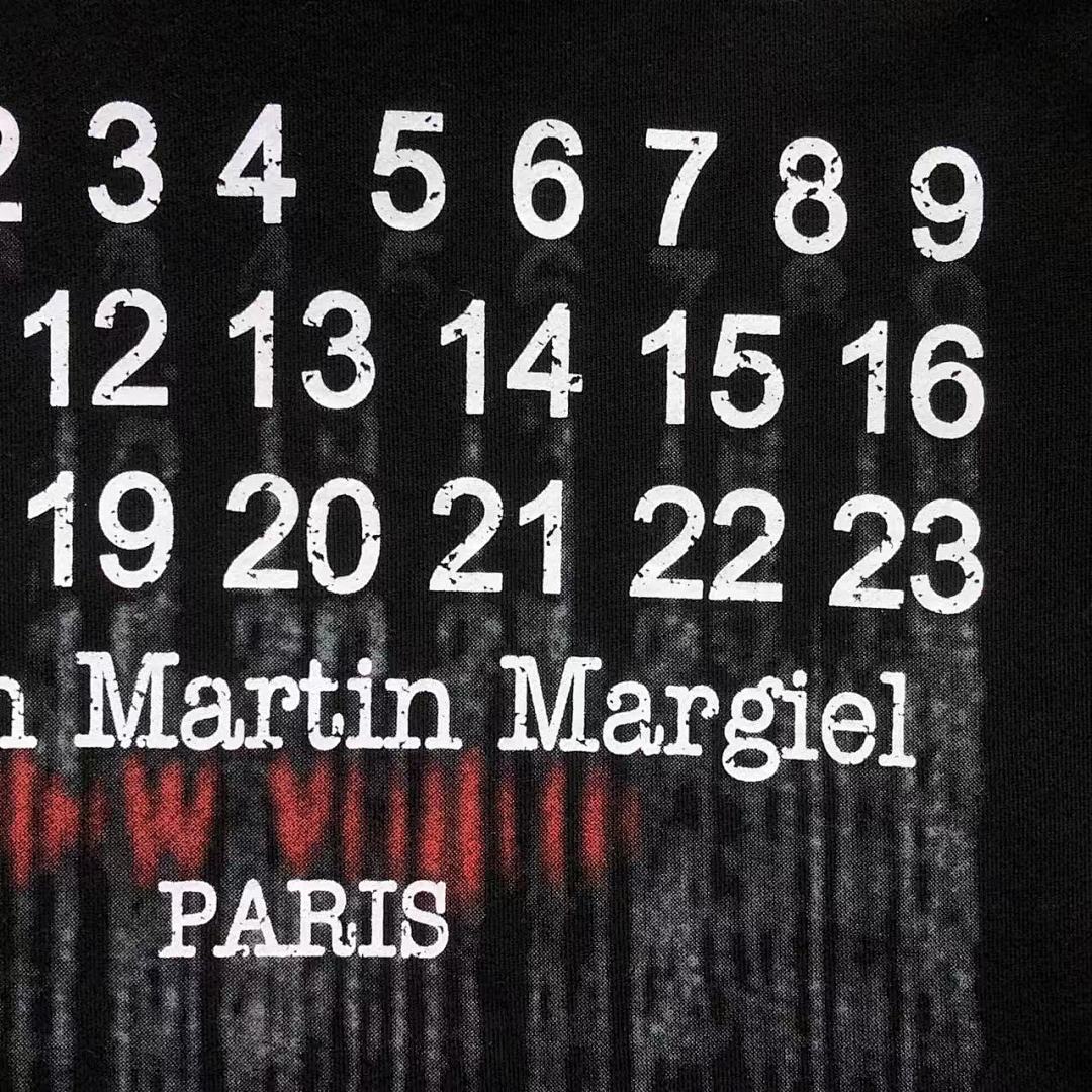 On Running 125 MAISON MARGIELA HOODIE 58261686 (Im 170Cm 60Kg I Wear Size 46 In The Phot) - Image 14