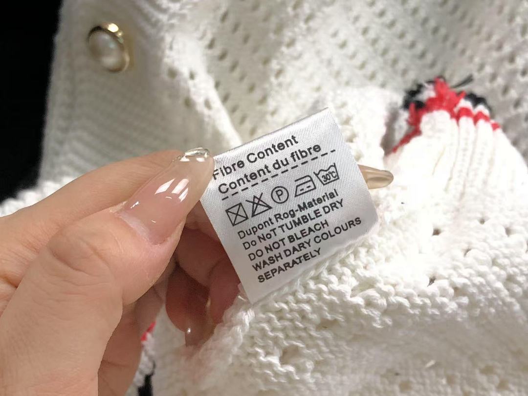 Casablanca 368 CASABLANCA SWEATER SHORTS 571605127 (Im 170Cm 60Kg I Wear Size L In The Phot) - Image 19