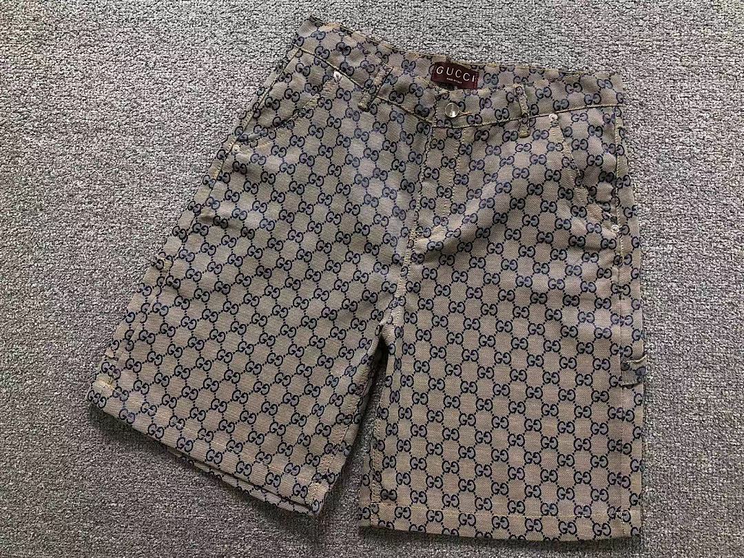 Unbranded SHORTS 185 G⭐C⭐I SHIRT 2205140701 (Im 170Cm 60Kg I Wear Size XL In The Phot) - Image 31