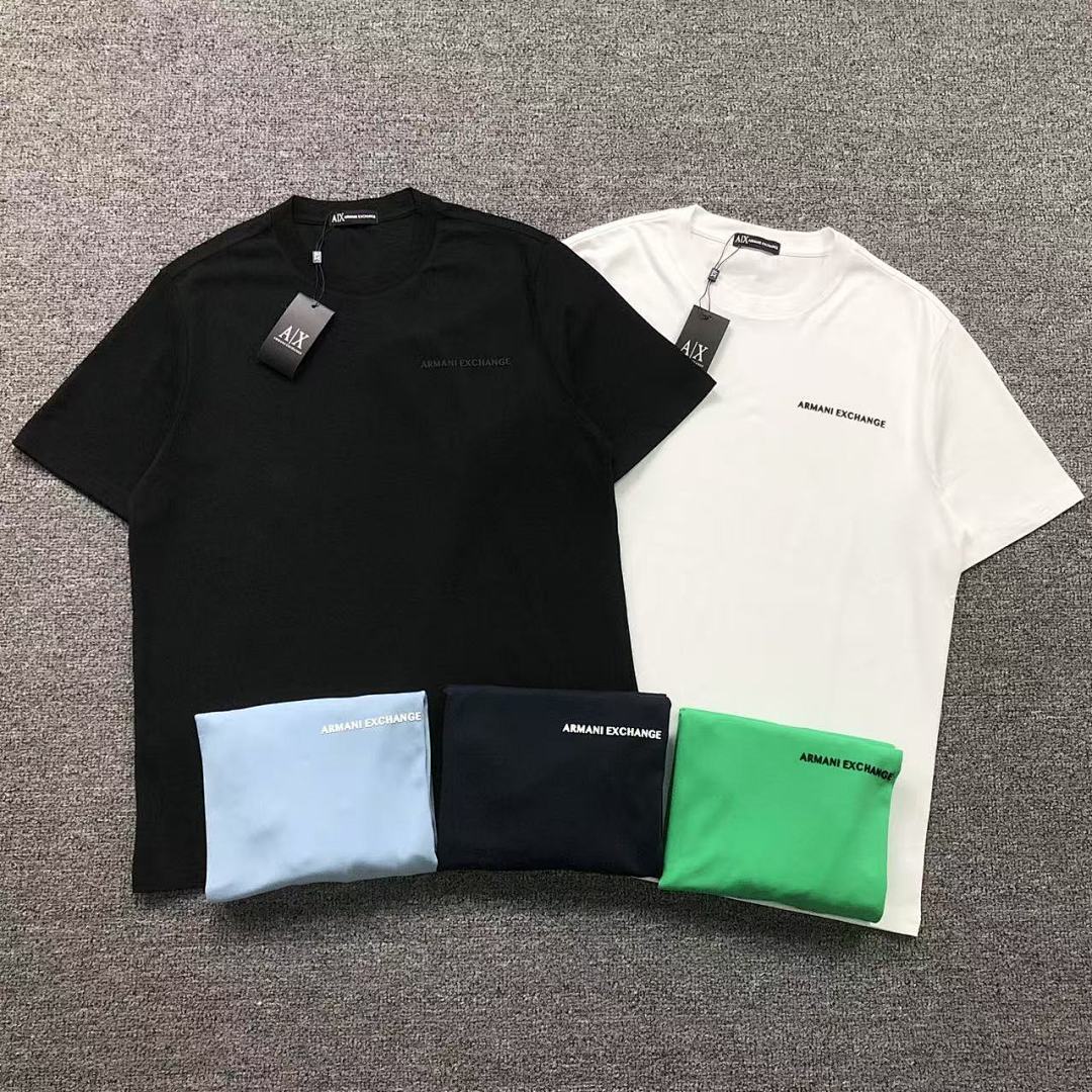 Chanel Chanel 85 AR⭐⭐⭐ EXCH⭐⭐⭐ T-SHIRT 3203120503 (Im 170Cm 60Kg I Wear Size L In The Phot), photo 1