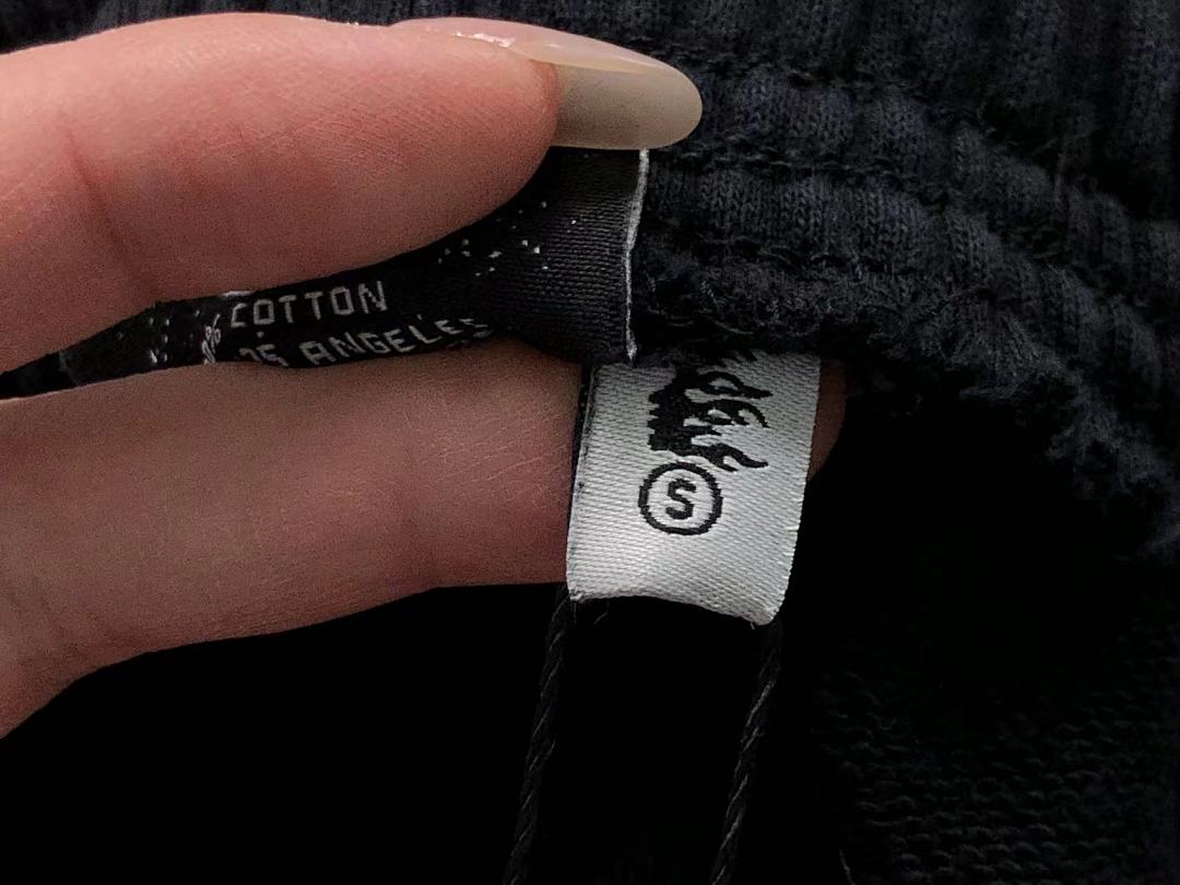 Hellstar TROUSERS 165 HELLSTAR HOODIE - Image 60