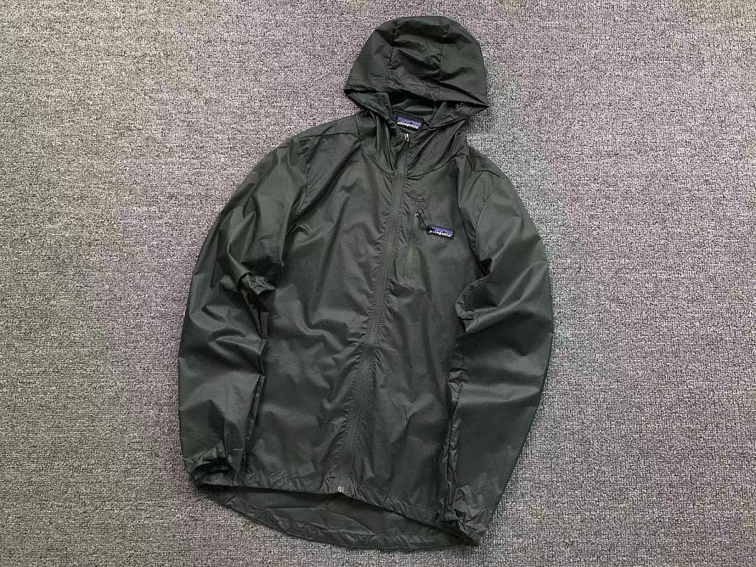 On Running 175 PATAGONIA SUNSCREEN CLOTHING 5260104108 (Im 170Cm 60Kg I Wear Size S In The Phot) - Image 16