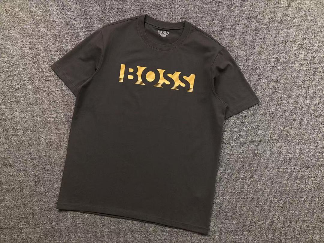 Hugo Boss 115 H⭐G⭐ B⭐⭐S T-SHIRT 215120905 (Im 170Cm 60Kg I Wear Size XL In The Phot) - Image 13