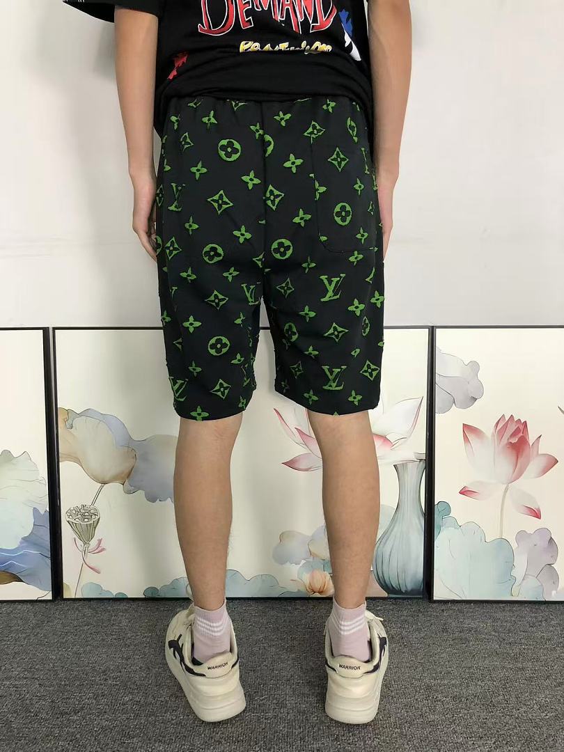 Unbranded 175 L⭐ SHORTS 2206121101 (Im 170Cm 60Kg I Wear Size L In The Phot) - Image 4