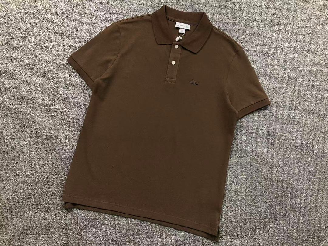 Lacoste 118 LACOSTE POLO 4205130477 (Im 170Cm 60Kg I Wear Size L In The Phot) - Image 7