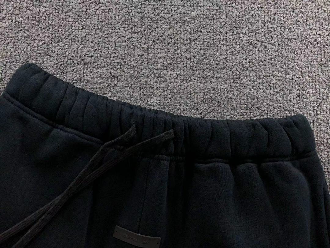 Fear of God TROUSERS 165 FOG HOODIE - Image 75